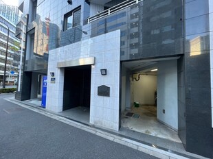 メインステージ大手町(803)の物件外観写真